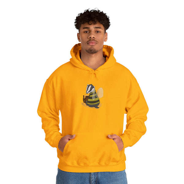 Badger Bee - Hoodie