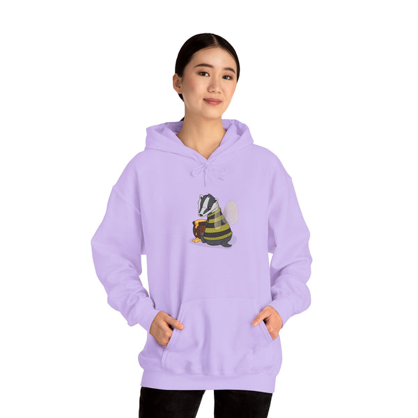 Badger Bee - Hoodie