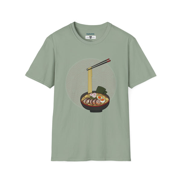Ramen Reverie – Graphic Tee