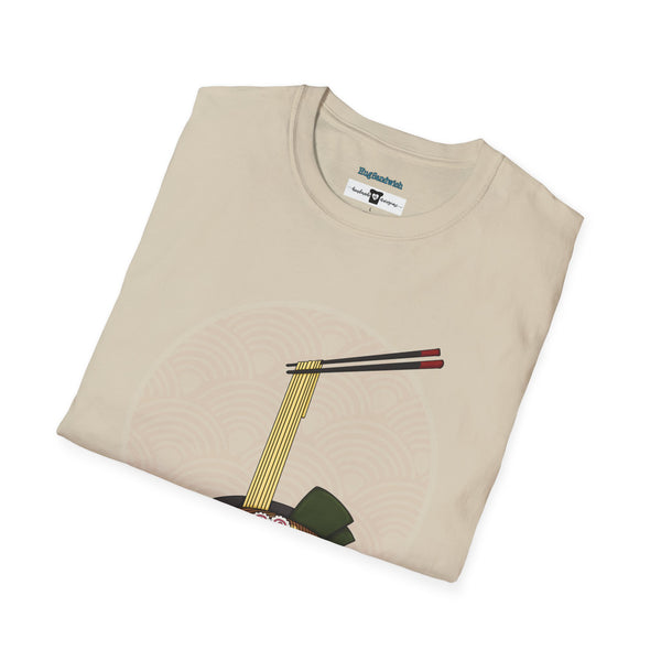 Ramen Reverie – Graphic Tee