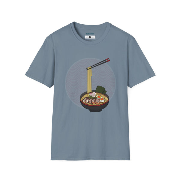 Ramen Reverie – Graphic Tee
