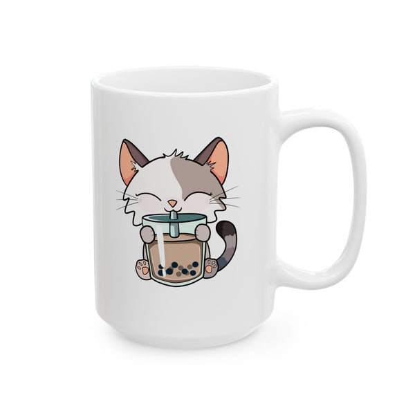 Kit-Tea Mug