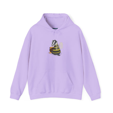 Badger Bee - Hoodie