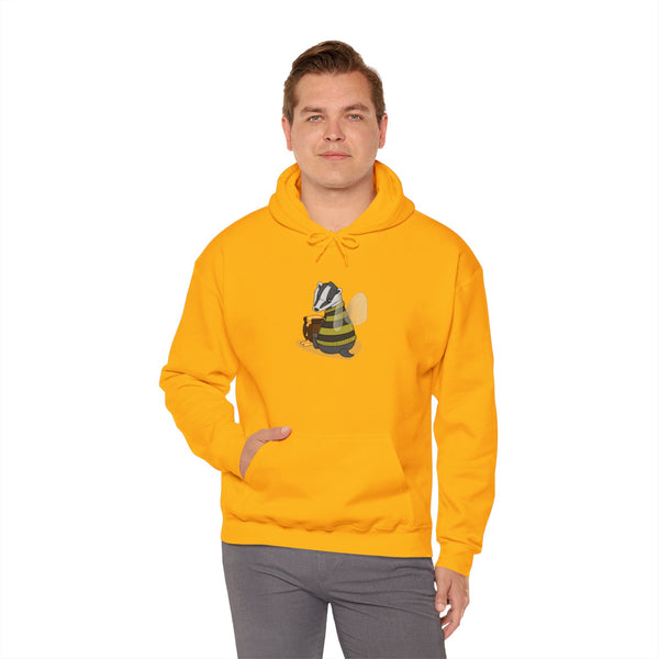Badger Bee - Hoodie