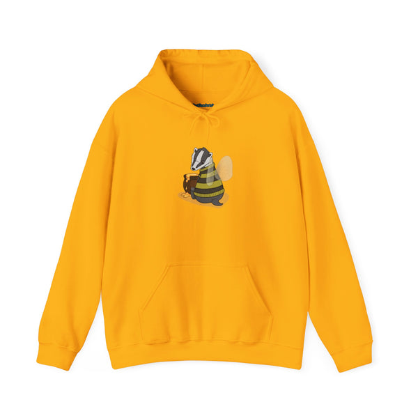 Badger Bee - Hoodie