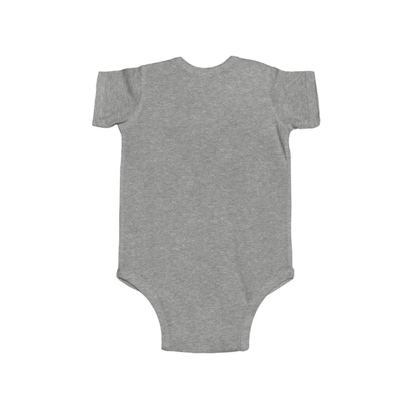 Sweet Songbird Baby Onesie
