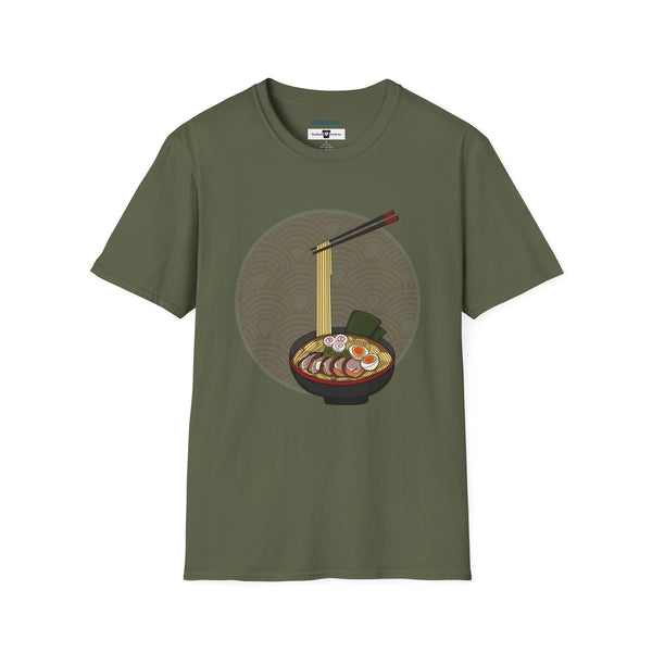 Ramen Reverie – Graphic Tee