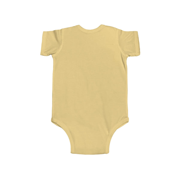 Badger Bee - Baby Onsie