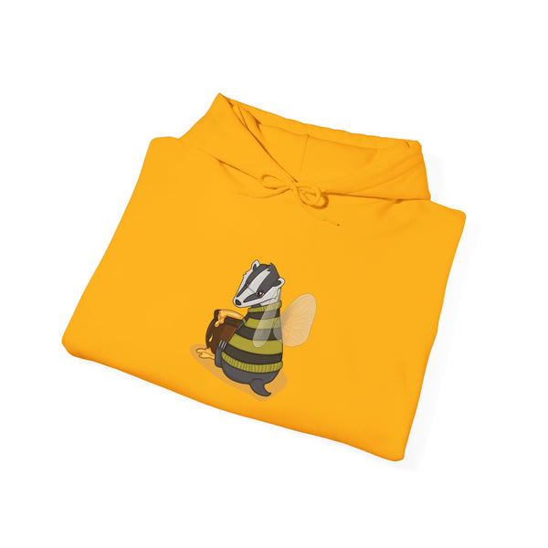 Badger Bee - Hoodie