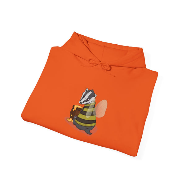 Badger Bee - Hoodie