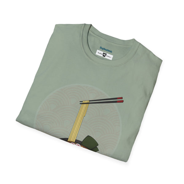 Ramen Reverie – Graphic Tee