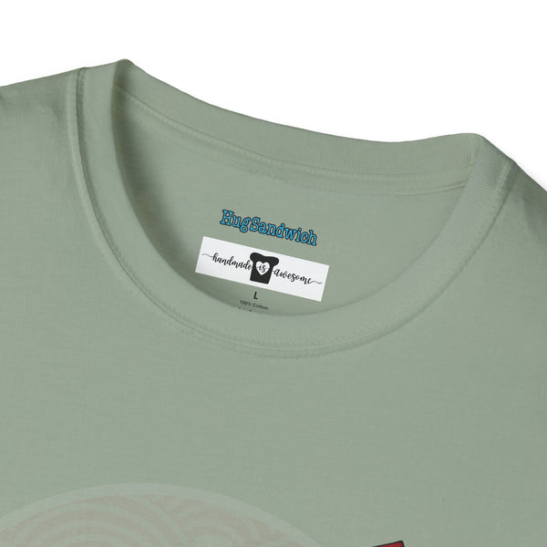 Ramen Reverie – Graphic Tee