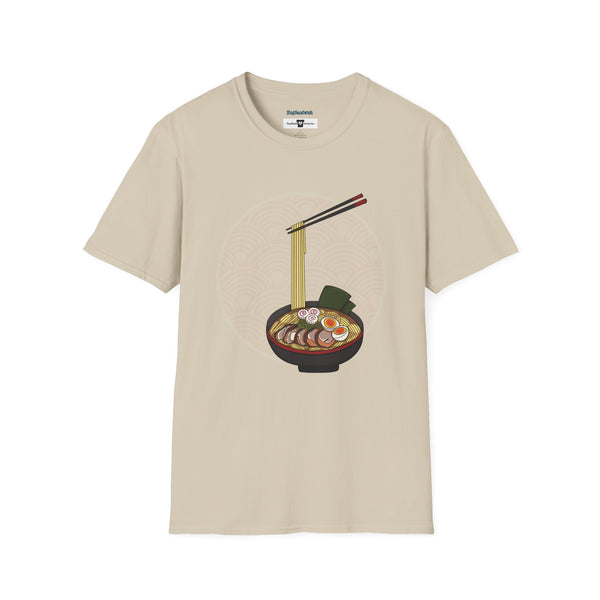 Ramen Reverie – Graphic Tee