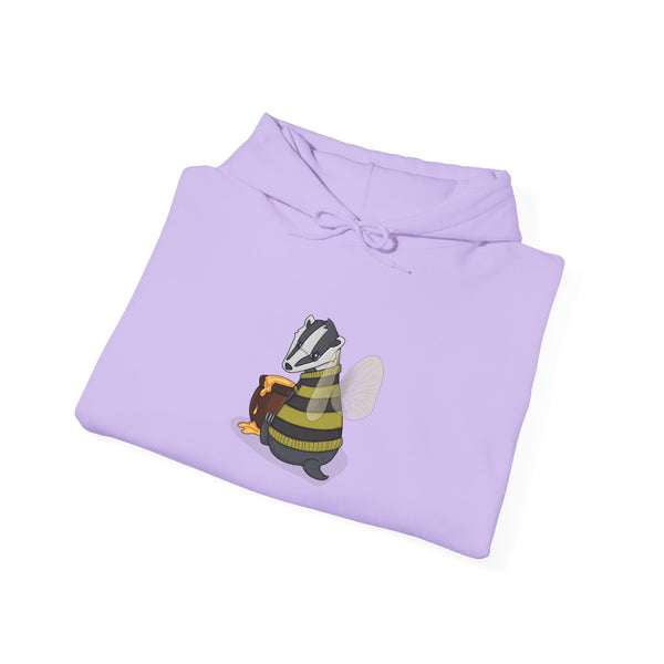 Badger Bee - Hoodie