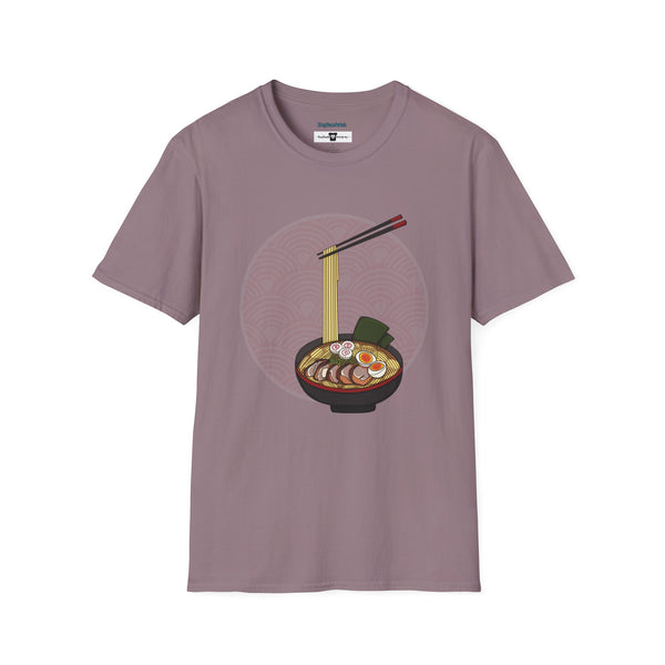 Ramen Reverie – Graphic Tee