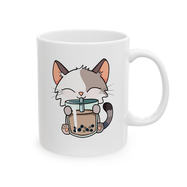 Kit-Tea Mug