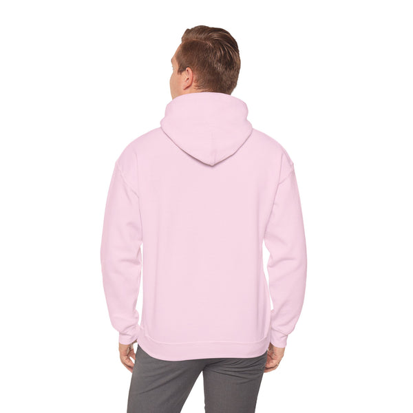 I Believe in Myself – Cute Unicorn Confidence Hoodie
